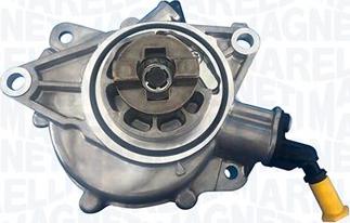Magneti Marelli 351233010001 - Pompe à vide, freinage droxauto.com
