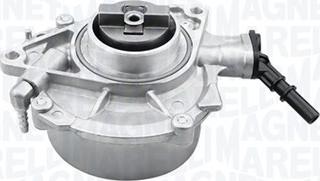 Magneti Marelli 351233010015 - Pompe à vide, freinage droxauto.com