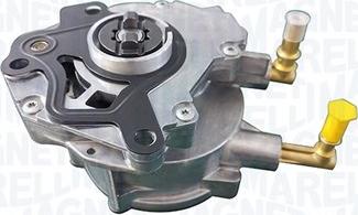 Magneti Marelli 351233010036 - Pompe à vide, freinage droxauto.com