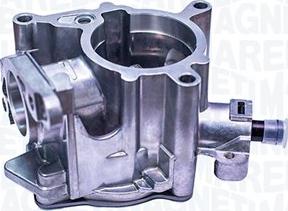 Magneti Marelli 351233010022 - Pompe à vide, freinage droxauto.com