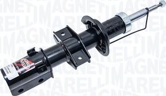 Magneti Marelli 351747070000 - Amortisseur droxauto.com