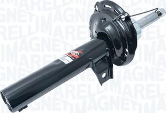 Magneti Marelli 358096070000 - Amortisseur droxauto.com