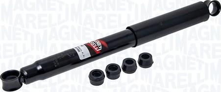 Magneti Marelli 358034007000 - Amortisseur droxauto.com