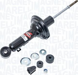 Magneti Marelli 358032007100 - Amortisseur droxauto.com
