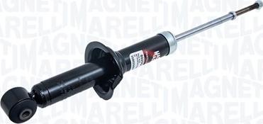 Magneti Marelli 358025007000 - Amortisseur droxauto.com