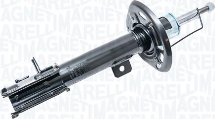 Magneti Marelli 358196070100 - Amortisseur droxauto.com