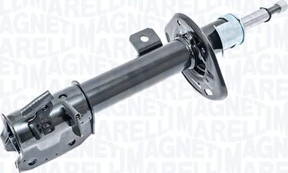 Magneti Marelli 358196070200 - Amortisseur droxauto.com