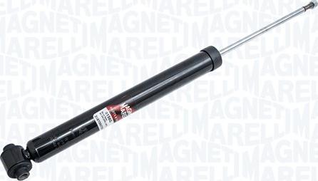 Magneti Marelli 358156070000 - Amortisseur droxauto.com