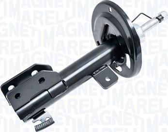 Magneti Marelli 358153070200 - Amortisseur droxauto.com