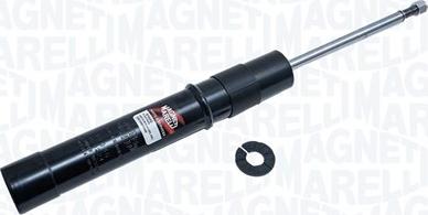 Magneti Marelli 358104070000 - Amortisseur droxauto.com