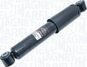 Magneti Marelli 358106070000 - Amortisseur droxauto.com