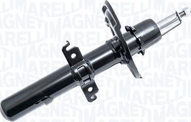Magneti Marelli 358122070000 - Amortisseur droxauto.com