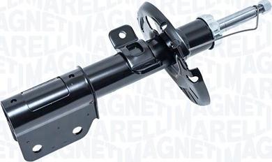 Magneti Marelli 358233070200 - Amortisseur droxauto.com