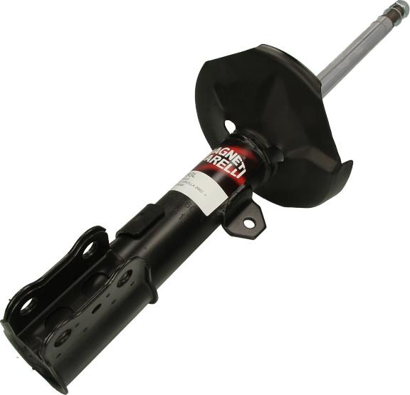 Magneti Marelli 353405070200 - Amortisseur droxauto.com