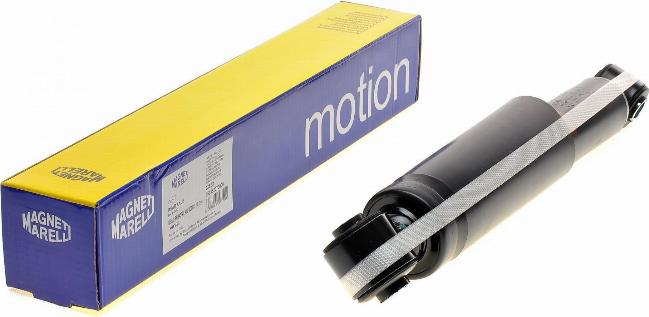 Magneti Marelli 353352070000 - Amortisseur droxauto.com