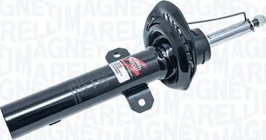Magneti Marelli 352514070000 - Amortisseur droxauto.com