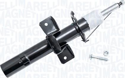 Magneti Marelli 352515070000 - Amortisseur droxauto.com