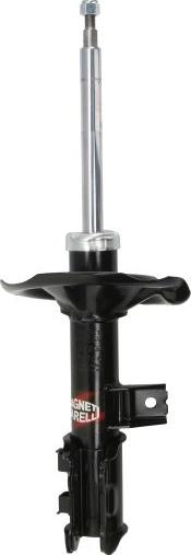Magneti Marelli 352062070200 - Amortisseur droxauto.com
