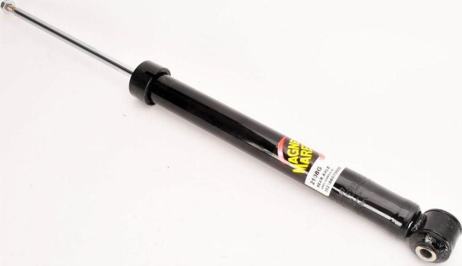 Magneti Marelli 352108070000 - Amortisseur droxauto.com