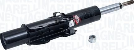 Magneti Marelli 352744070000 - Amortisseur droxauto.com