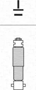 Magneti Marelli 351324080000 - Amortisseur droxauto.com