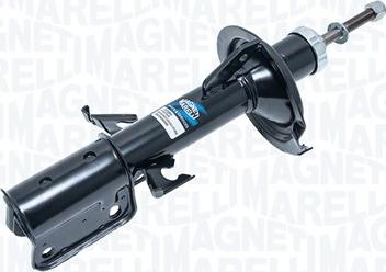 Magneti Marelli 352729080000 - Amortisseur droxauto.com