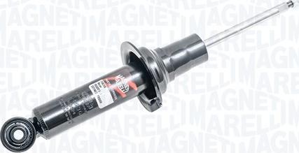 Magneti Marelli 357463070000 - Amortisseur droxauto.com