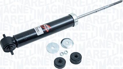 Magneti Marelli 357433070000 - Amortisseur droxauto.com