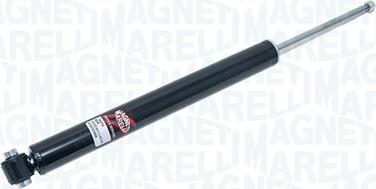 Magneti Marelli 357427070000 - Amortisseur droxauto.com