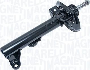 Magneti Marelli 357524070000 - Amortisseur droxauto.com