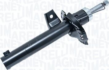 Magneti Marelli 357521070000 - Amortisseur droxauto.com