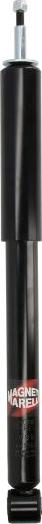 Magneti Marelli 357099070000 - Amortisseur droxauto.com