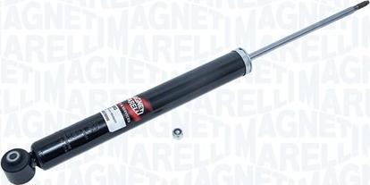 Magneti Marelli 357088070000 - Amortisseur droxauto.com