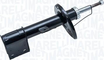 Magneti Marelli 357075070100 - Amortisseur droxauto.com