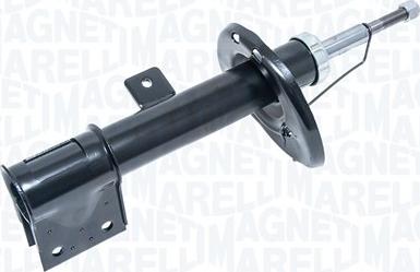 Magneti Marelli 357075070200 - Amortisseur droxauto.com