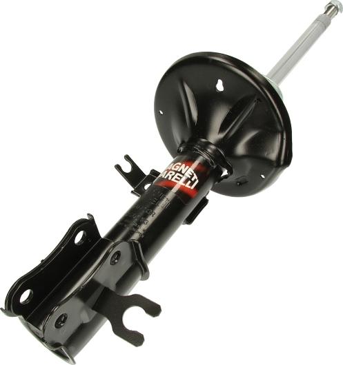 Magneti Marelli 357071070200 - Amortisseur droxauto.com