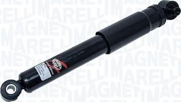 Magneti Marelli 357078070000 - Amortisseur droxauto.com