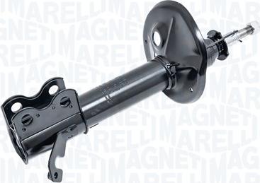 Magneti Marelli 357193070100 - Amortisseur droxauto.com