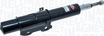 Magneti Marelli 357148070000 - Amortisseur droxauto.com