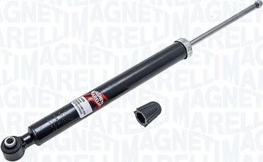 Magneti Marelli 357108070000 - Amortisseur droxauto.com
