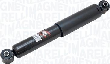 Magneti Marelli 357351070000 - Amortisseur droxauto.com