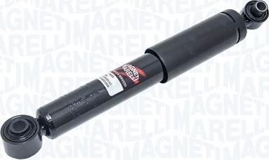 Magneti Marelli 357368070000 - Amortisseur droxauto.com