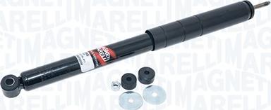 Magneti Marelli 357309070000 - Amortisseur droxauto.com