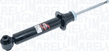 Magneti Marelli 357303070000 - Amortisseur droxauto.com
