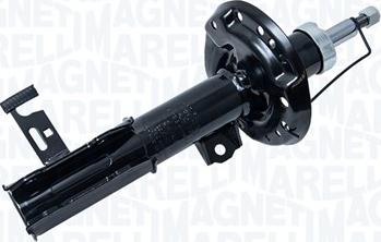 Magneti Marelli 357241070200 - Amortisseur droxauto.com
