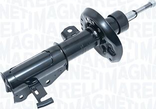 Magneti Marelli 357243070200 - Amortisseur droxauto.com