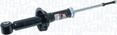 Magneti Marelli 357264070000 - Amortisseur droxauto.com