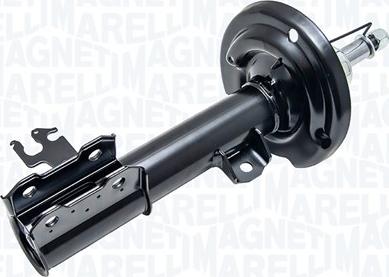Magneti Marelli 357203070100 - Amortisseur droxauto.com