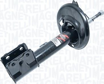 Magneti Marelli 357231070100 - Amortisseur droxauto.com