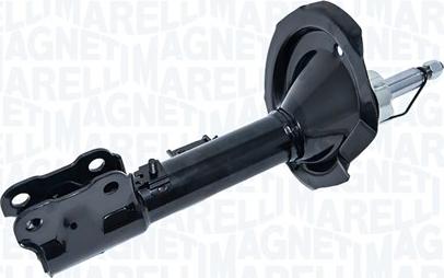 Magneti Marelli 357237070100 - Amortisseur droxauto.com